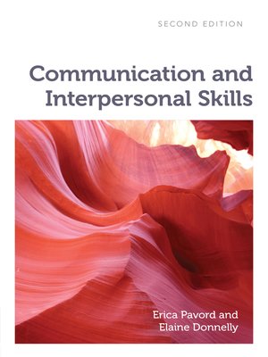 cover image of Communication and Interpersonal Skills